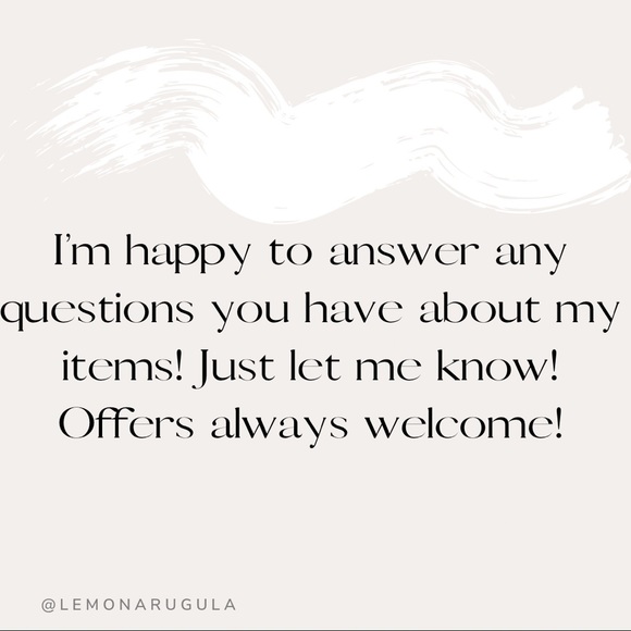 ⭐️⭐️⭐️⭐️⭐️ - Picture 2 of 3